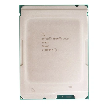 Процесор Intel Xeon Gold 6542Y - Б/В