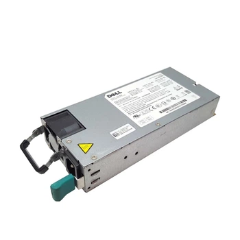 Блок питания Dell Power Supply 1200W Platinum (C6000/C6100/C6220) 27W3W / 027W3W - Б/У