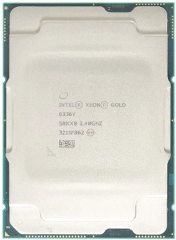 Процесор Intel Xeon Gold 6336Y - Б/В