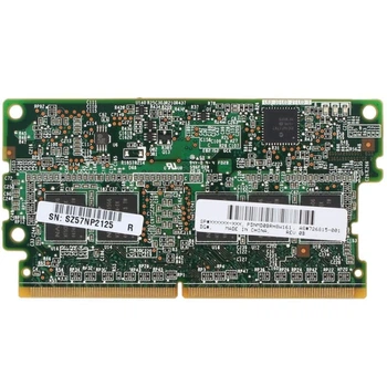 Модуль кэша с флэш-памятью HP 726815-001 / 726815-002 (4Gb FBWC) - Б/У