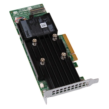 RAID Dell PERC H750 SAS Controller (WRN2M / 405-ABCE) - Б/В