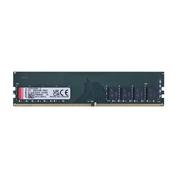 Оперативная память Kingston 16Gb DDR4-3200 PC4-25600 2Rx8 (CBD32D4U2S8MF-16) UDIMM Non-ECC Unbuffered - Б/У