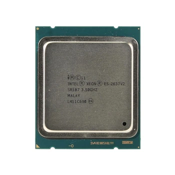Процессор Intel Xeon E5-2637 v2 - Б/У