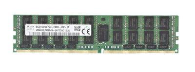 Оперативная память 64 ГБ SK hynix - купить в Киеве: цена, отзывы