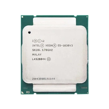Процессор Intel Xeon E5-1630 v3 - Б/У