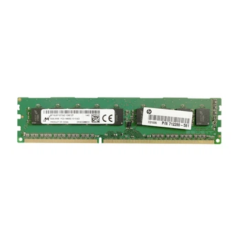 Оперативная память Micron 8Gb DDR3-1866 PC3L-14900 2Rx8 (MT16KTF1G64AZ-1G9) UDIMM Non-ECC Unbuffered - Б/У