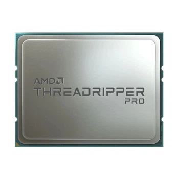 Процессор AMD Ryzen Threadripper PRO 7975WX - Б/У