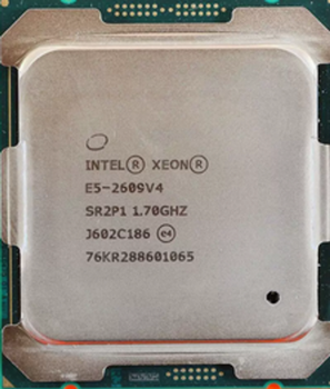 Процесор Intel Xeon E5-2609 v4 - Б/В