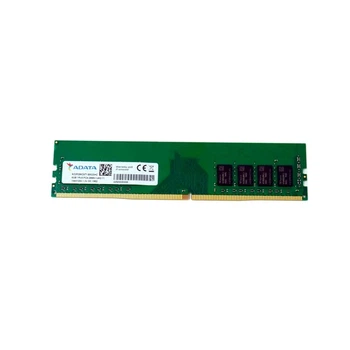Оперативная память ADATA 8Gb DDR4-2666 PC4-21300 1Rx8 (AO2P26KC8T1-BXGSHC) UDIMM Non-ECC Unbuffered - Б/У