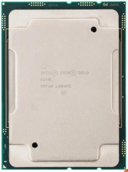 Процесор Intel Xeon Gold 6240L - Б/В