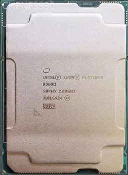Процесор Intel Xeon Platinum 8368Q - Б/В