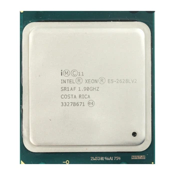 Процесор Intel Xeon E5-2628L v2 - Б/В