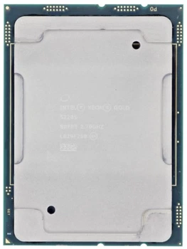 Процесор Intel Xeon Gold 5220S - Б/В