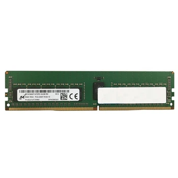 Micron 16GB DDR4 2400Mhz 1枚 Amazon.co.jp: Micron マイクロン PC4-19200U (DDR4-2400) 4GB 1Rx16