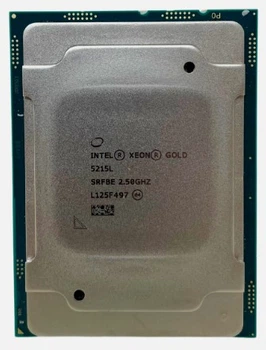 Процесор Intel Xeon Gold 5215L - Б/В