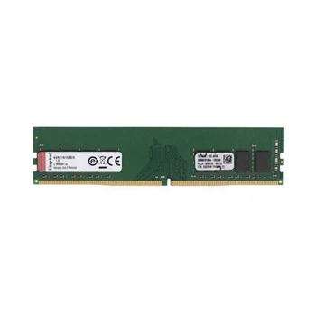 Оперативная память Kingston 8Gb DDR4-2133 PC4-17000 1Rx8 (KVR21N15S8) UDIMM Non-ECC Unbuffered - Б/У