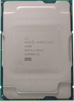Процессор Intel Xeon Gold 5318N - Б/У
