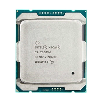Процессор Intel Xeon E5-2630 v4 - Б/У