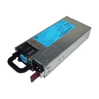 Блок питания HP Power Supply 460W (499249-001 / 499250-101 / 511777-001) - Б/У