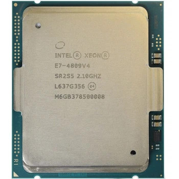 Процессор Intel Xeon E7-4809 v4 - Б/У