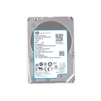 Жесткий диск Seagate Enterprise Perfomance 10K 1.8Tb 12G SAS 2.5 (ST1800MM0018) - Б/У