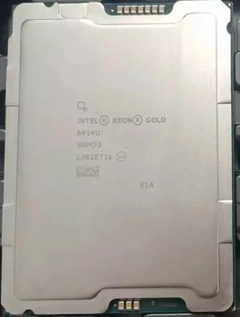 Процессор Intel Xeon Gold 6414U - Б/У