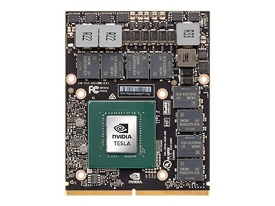Видеокарта Nvidia Tesla P6 (16Gb / GDDR5 / 256 bit / 2048 CUDA) - Б/У