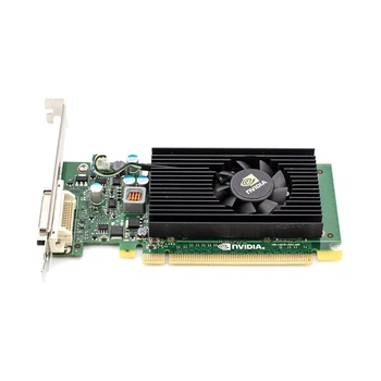 Відеокарта Nvidia Quadro NVS 315 (1Gb / GDDR3 / 64 bit) - Б/В
