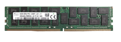 Оперативная память 64 ГБ SK hynix - купить в Киеве: цена, отзывы