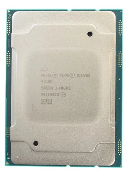 Процессор Intel Xeon Silver 4210R - Б/У