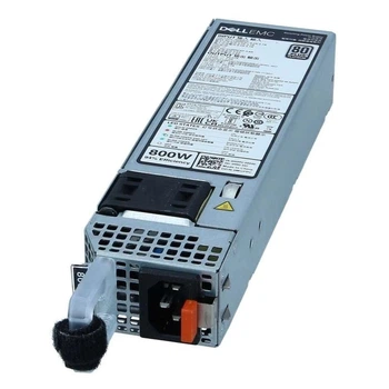 Блок питания Dell для PowerEdge 800W (0C8T2P / C8T2P) - Б/У