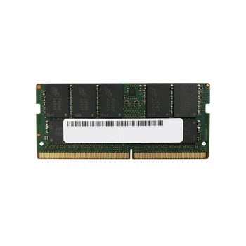 Оперативная память ADATA 4Gb DDR4-2400 PC4-19200 (AD4B2400W4G17-B) SODIMM ECC Small Outline - Б/У