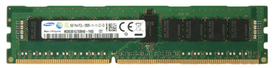 Оперативна пам'ять Samsung 8Gb DDR3-1600 PC3L-12800R (M393B1G70BH0‐YK0) RDIMM ECC Registered - Б/В