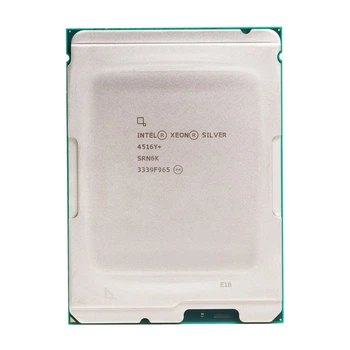 Процесор Intel Xeon Silver 4516Y+ - Б/В