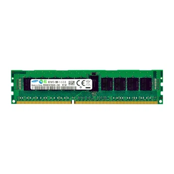 Оперативная память Samsung 8Gb DDR3-1600 PC3-12800 2Rx8 (M393B1G73BH0-CK0) RDIMM ECC Registered - Б/У