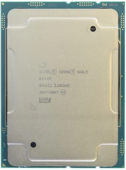 Процесор Intel Xeon Gold 6242R - Б/В