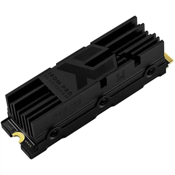 Накопитель SSD Goodram IRDM PRO M.2 2Tb NVMe M.2 Gen4x4 (IRP-SSDPR-P44A-2K0-80)