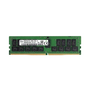 Оперативная память Hynix 32Gb DDR4-2666 PC4-21300 2Rx4 (HMA84GR7CJR4N-VK) RDIMM ECC Registered - Б/У