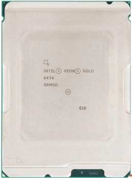 Процесор Intel Xeon Gold 6434 - Б/В