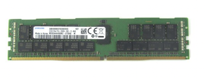 Оперативна пам'ять Samsung 32Gb DDR4-2666 PC4-21300 (M393A4K40DB2‐CTD) RDIMM ECC Registered - Б/В