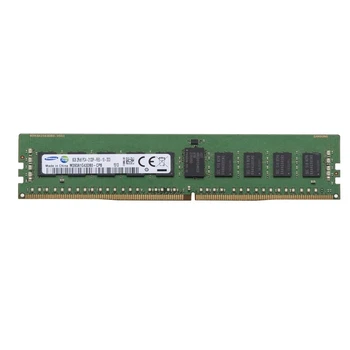 Оперативная память Samsung 8Gb DDR4-2133 PC4-17000 2Rx8 (M393A1G43DB0-CPB) RDIMM ECC Registered - Б/У