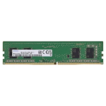 Оперативная память Samsung 8Gb DDR4-3200 PC4-25600 1Rx16 (M378A1G44BB0-CWE) UDIMM non-ECC Unbuffered - Б/У