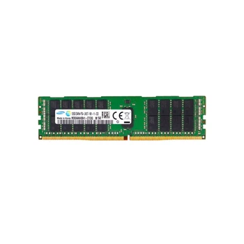 Оперативна пам'ять Samsung 128Gb DDR4-2400 PC4-19200 (M393AAK40B41-CTC) RDIMM ECC Registered - Б/В