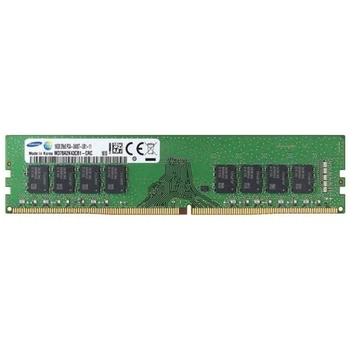 Оперативная память Samsung 16Gb DDR4-2400 PC4-19200 2Rx8 (M378A2K43CB1-CRC) UDIMM Non-ECC Unbuffered - Б/У