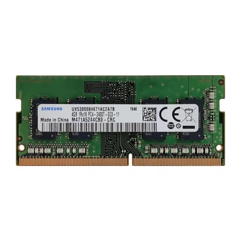 Samsung DDR4 SDRAM 4 ГБ - ROZETKA - купить оперативную память в
