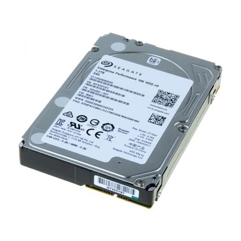 Жесткий диск Seagate Enterprise Performance 1.2Tb 10000 об/хв SAS 6 Gbit/s 2.5"(ST1200MM0009) - Б/У