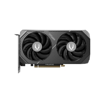 Видеокарта Zotac RTX 5060 Ti Twin Edge (8Gb / GDDR7 / 128bit / 4608 CUDA)