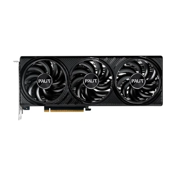 Видеокарта Palit RTX 5060 Ti Infinity 3 (16Gb / GDDR7 / 128bit / 4608 CUDA)