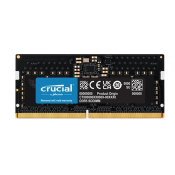 Crucial DDR5 SDRAM 8 ГБ - ROZETKA | Купити ОЗУ Crucial DDR5 SDRAM 8 ГБ
