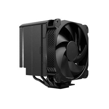 Кулер для процессора JONSBO HX6250 Black 250W TDP